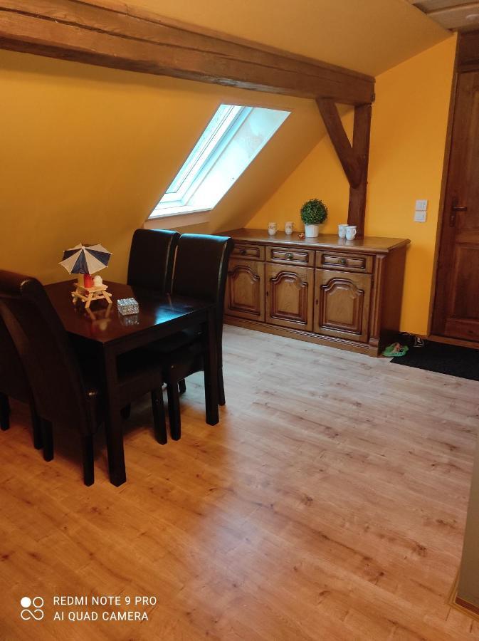 Apartman Sumava U Rybaku Volenice  外观 照片