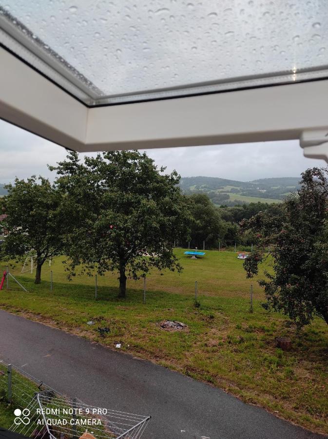 Apartman Sumava U Rybaku Volenice  外观 照片