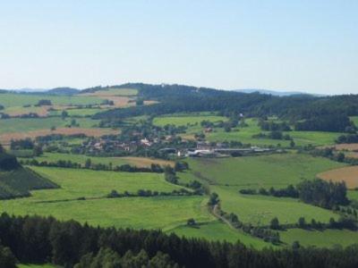 Apartman Sumava U Rybaku Volenice  外观 照片